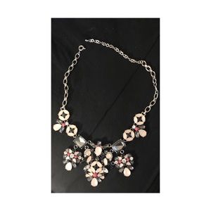 Torrid statement necklace